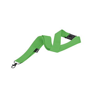 Lanyard DYCOUN - Verde