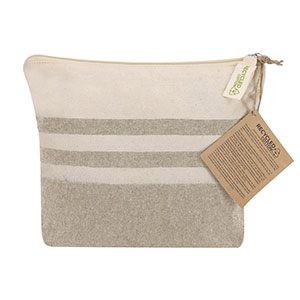Pochette mare DARONEL - Naturale