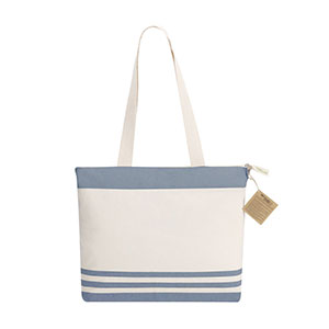 Borsa spiaggia TANOR - Blu Navy