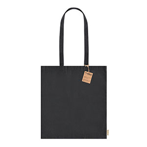 Borsa shopper TAYON - Nero