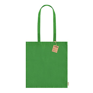 Borsa shopper TAYON - Verde
