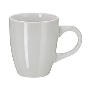 Tazza in ceramica FIRANON - Grigio