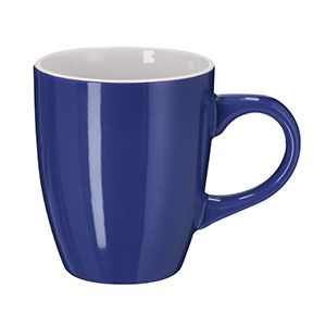 Tazza in ceramica FIRANON - Blu Navy