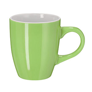 Tazza in ceramica FIRANON - Verde