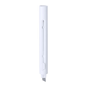 Penna multifunzione LIDOR - Bianco