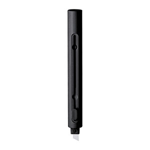 Penna multifunzione LIDOR - Nero