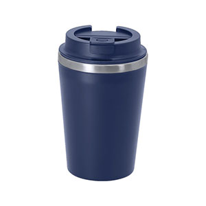 Bicchiere termico RELANOR - Blu Navy