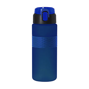 Borraccia sportiva KARON - Blu