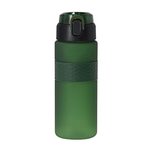 Borraccia sportiva KARON - Verde Scuro