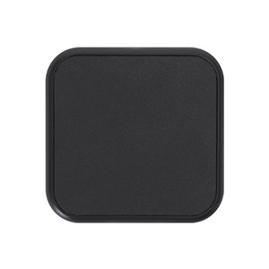 Set di accessori per cellulare DARMOX - Nero