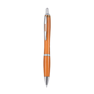Penna ecologica LATHEM - Arancio