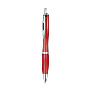 Penna ecologica LATHEM - Rosso