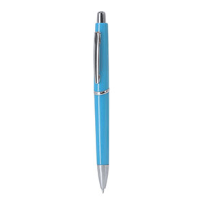 Elegante penna in plastica SENAR - Azzurro