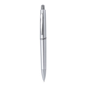 Elegante penna in plastica SENAR - Platino