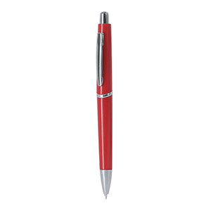 Elegante penna in plastica SENAR - Rosso