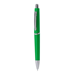 Elegante penna in plastica SENAR - Verde