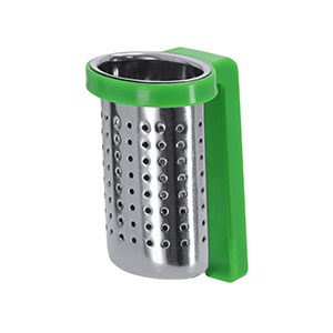Infusore PERSHOK - Verde