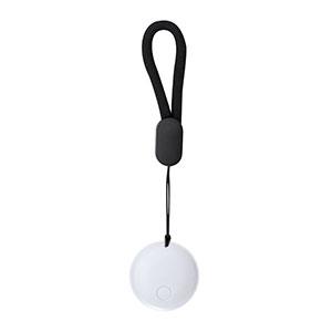 Localizzatore smart finder MAROG - Bianco
