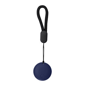 Localizzatore smart finder MAROG - Blu Navy