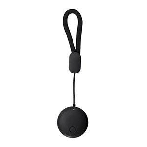 Localizzatore smart finder MAROG - Nero