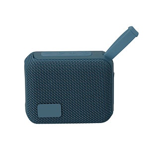 Cassa stereo bluetooth GROXEN - Blu