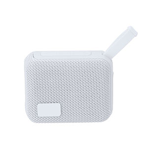 Cassa stereo bluetooth GROXEN - Bianco