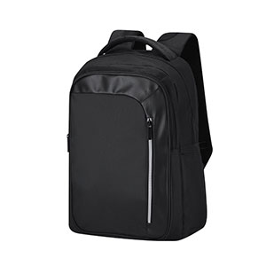 Zaino porta pc DIVIGAN - Nero