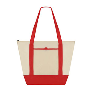 Borsa termica DARTELI - Rosso