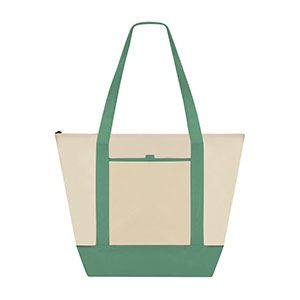 Borsa termica DARTELI - Verde
