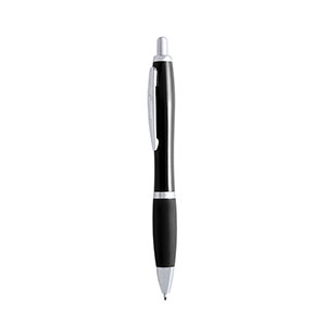 Penna promozionale PAZAN - Nero