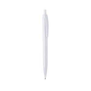Penna pubblicitaria NEGIN - Bianco