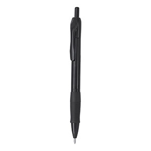 Penna in plastica RORIN - Nero