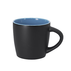 Tazza in ceramica BIBARSI - Blu