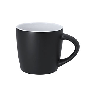 Tazza in ceramica BIBARSI - Bianco