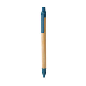 Penna ecologica NILOR - Blu