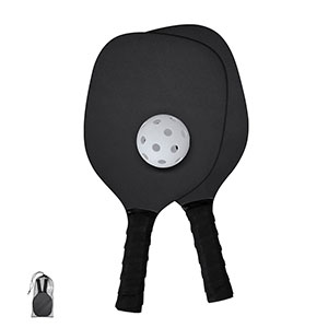 Racchette Pickle Ball WENOP - Nero