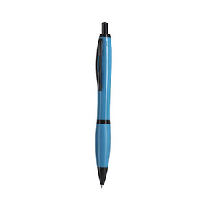 Penna ecosostenibile MALDY - Azzurro