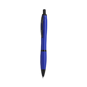 Penna ecosostenibile MALDY - Blu