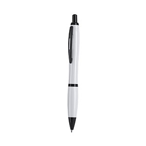 Penna ecosostenibile MALDY - Bianco