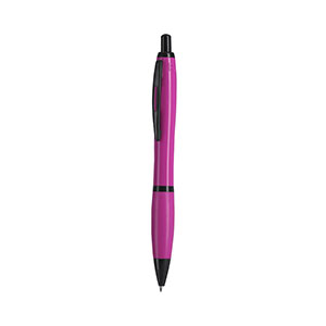 Penna ecosostenibile MALDY - Fucsia