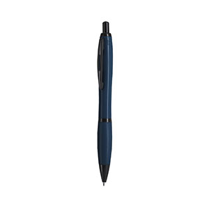 Penna ecosostenibile MALDY - Blu Navy