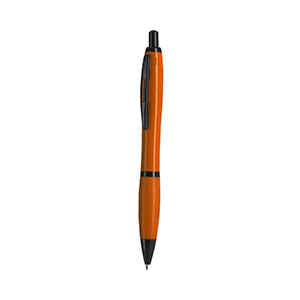 Penna ecosostenibile MALDY - Arancio