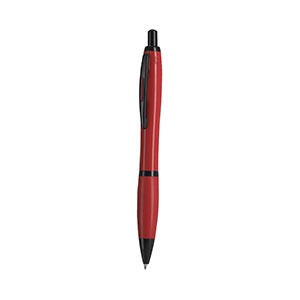 Penna ecosostenibile MALDY - Rosso