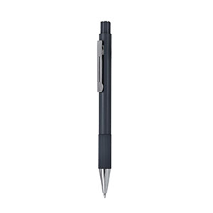 Penna in alluminio riciclato NAPIRO - Blu Navy