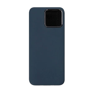 Power bank 10000 mAh FATUOX - Blu Navy