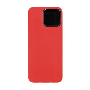 Power bank 10000 mAh FATUOX - Rosso
