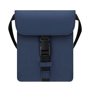 Tracolla ZURCIX - Blu Navy