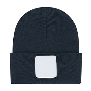 Cappello invernale TIGAR - Blu Navy