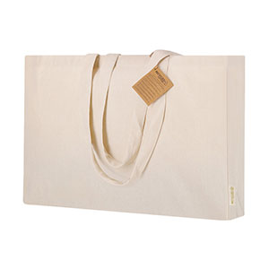 Shopper riutilizzabile grande TREMUL - Naturale