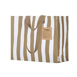 Borsa spiaggia MARYLIS - Beige